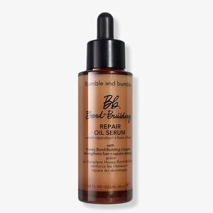 Bumble and bumble Bond-Building Repair Hair Oil Serum 1.62oz